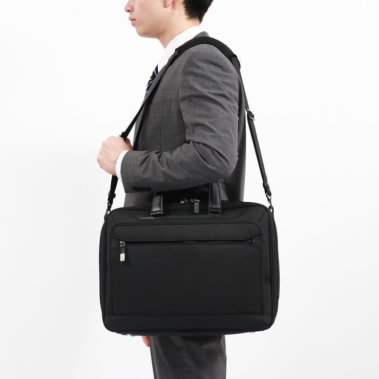 正規品 エースジーン ビジネスバッグ | ギャレリア Bag＆Luggage | 詳細画像3 