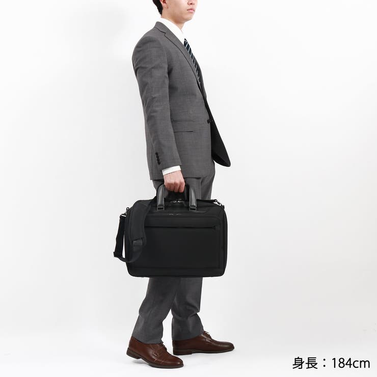 正規品 エースジーン ビジネスバッグ | ギャレリア Bag＆Luggage | 詳細画像4 