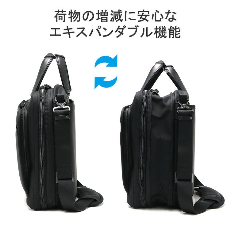 正規品 エースジーン ビジネスバッグ | ギャレリア Bag＆Luggage | 詳細画像9 