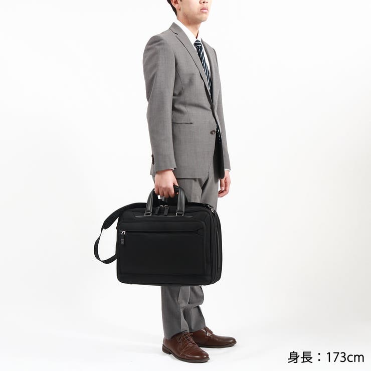 正規品 エースジーン ビジネスバッグ | ギャレリア Bag＆Luggage | 詳細画像4 