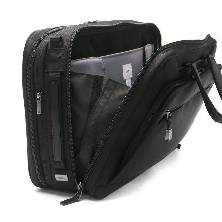 正規品 エースジーン ビジネスバッグ | ギャレリア Bag＆Luggage | 詳細画像31 