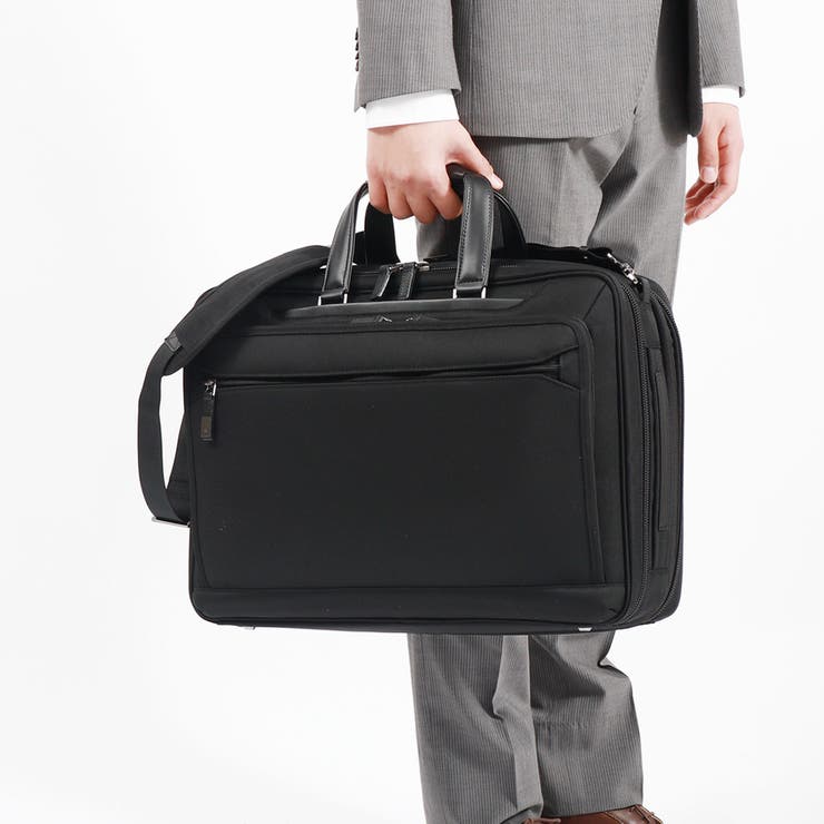 ブラック | 正規品 エースジーン ビジネスバッグ | ギャレリア Bag＆Luggage