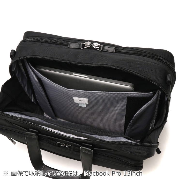 正規品 エースジーン ビジネスバッグ | ギャレリア Bag＆Luggage | 詳細画像23 