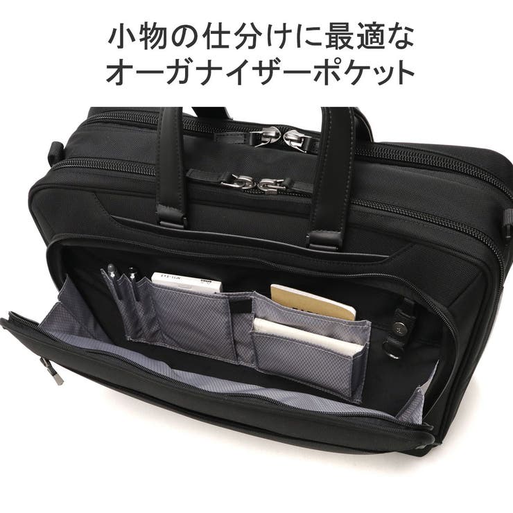 正規品 エースジーン ビジネスバッグ | ギャレリア Bag＆Luggage | 詳細画像8 