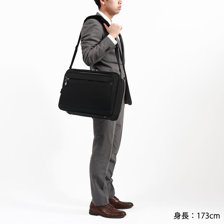 正規品 エースジーン ビジネスバッグ | ギャレリア Bag＆Luggage | 詳細画像4 