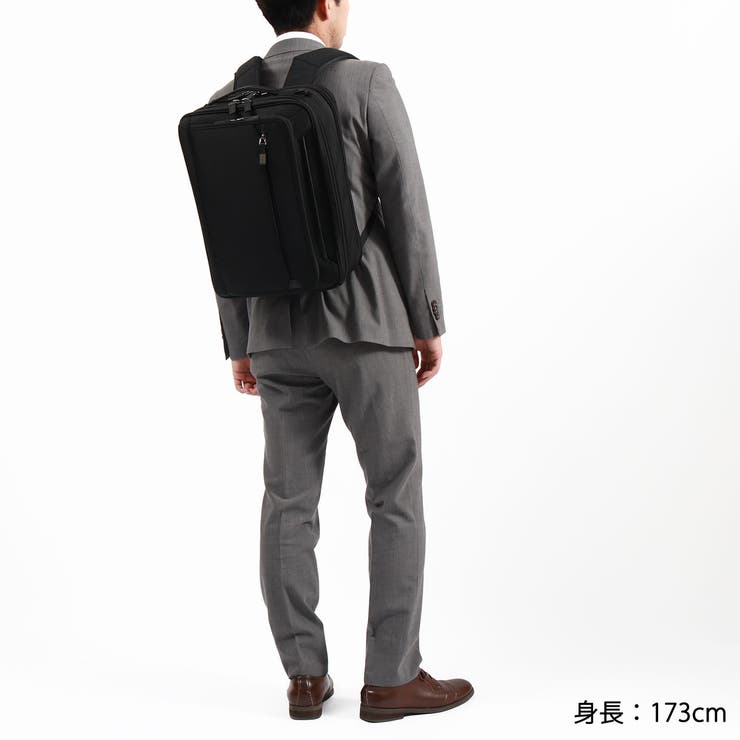 正規品 エースジーン ビジネスバッグ | ギャレリア Bag＆Luggage | 詳細画像5 