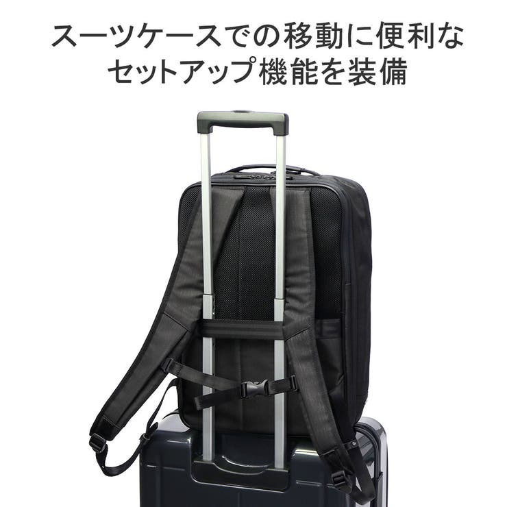 正規品 エースジーン ブリーフケース | ギャレリア Bag＆Luggage | 詳細画像10 