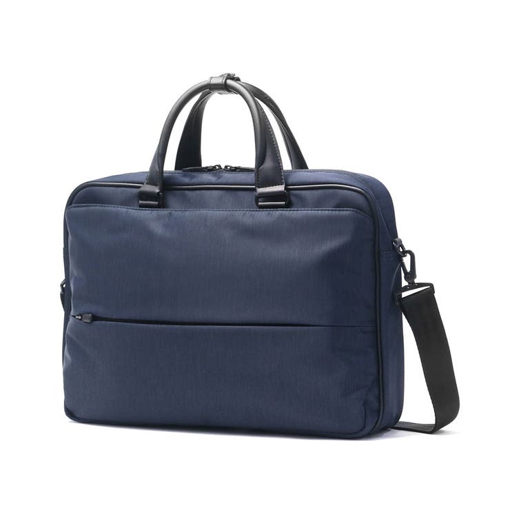 ネイビー | 正規品 エースジーン ブリーフケース | ギャレリア Bag＆Luggage