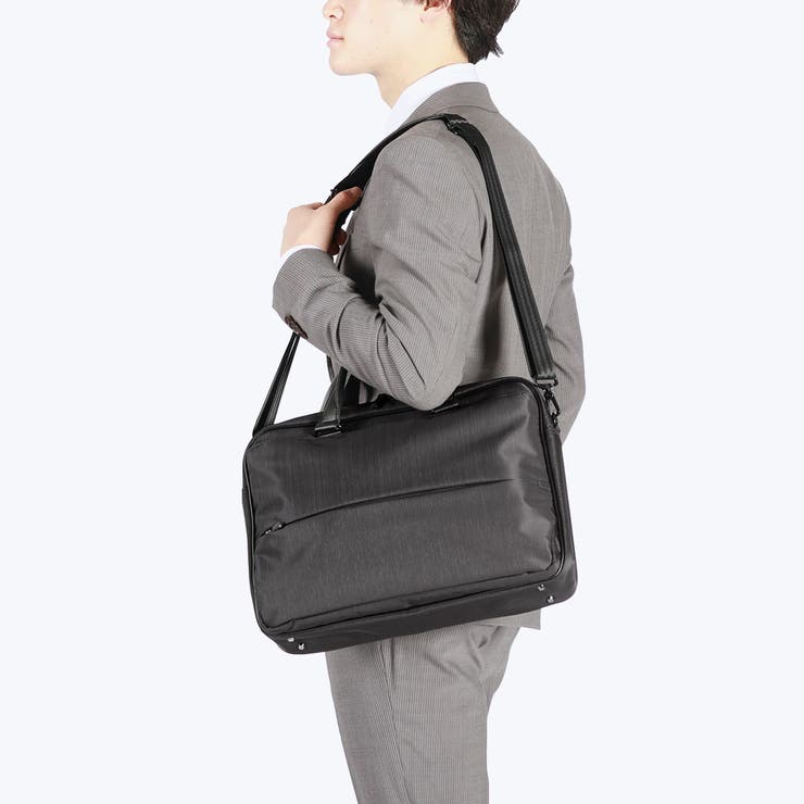 正規品 エースジーン ブリーフケース | ギャレリア Bag＆Luggage | 詳細画像2 