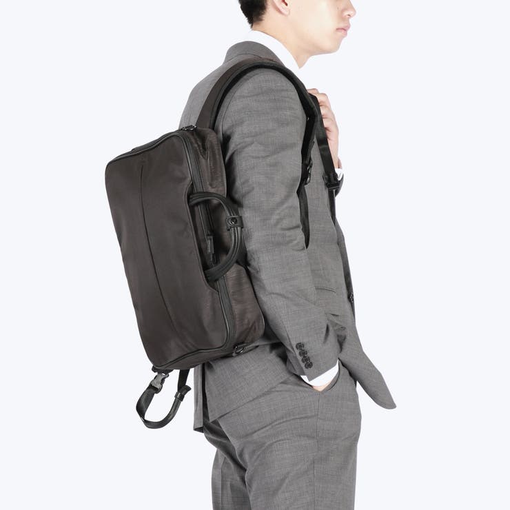 正規品 エースジーン ブリーフケース | ギャレリア Bag＆Luggage | 詳細画像2 