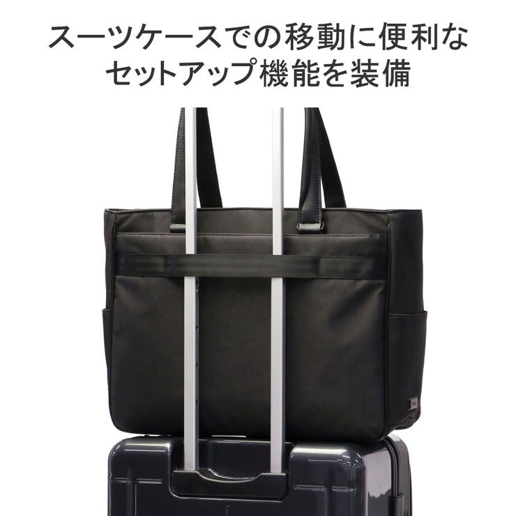 正規品 エースジーン トートバッグ | ギャレリア Bag＆Luggage | 詳細画像9 