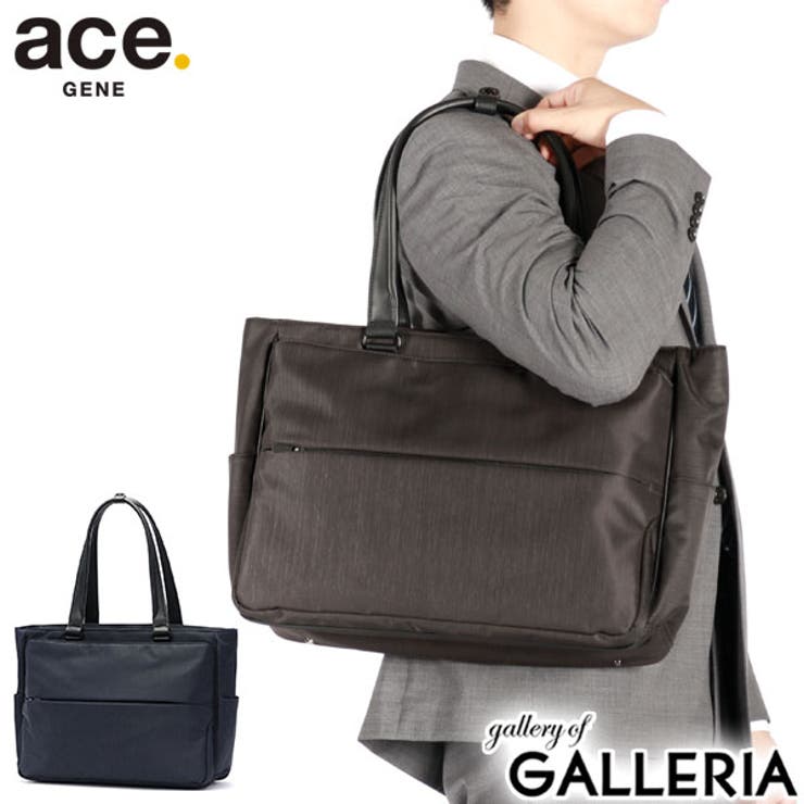 正規品 エースジーン トートバッグ | ギャレリア Bag＆Luggage | 詳細画像1 