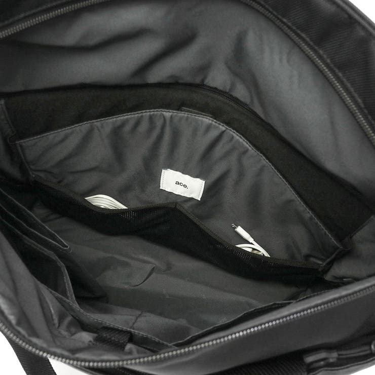 正規品 エースジーン トートバッグ | ギャレリア Bag＆Luggage | 詳細画像19 