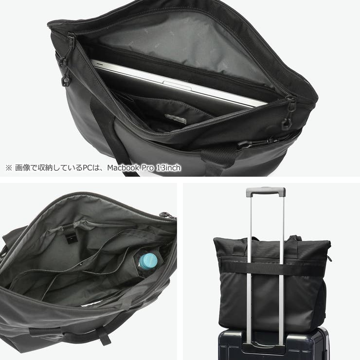 正規品 エースジーン トートバッグ | ギャレリア Bag＆Luggage | 詳細画像6 