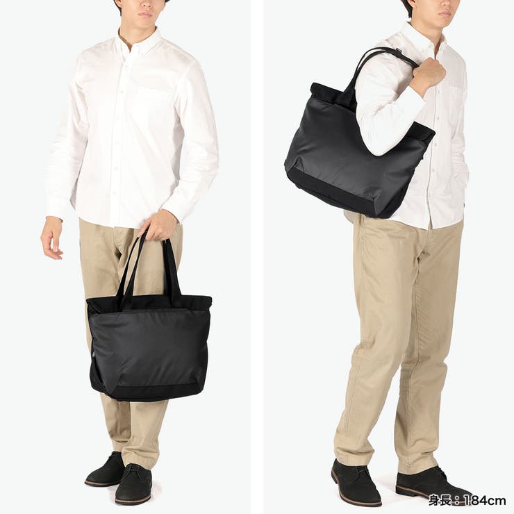 正規品 エースジーン トートバッグ | ギャレリア Bag＆Luggage | 詳細画像9 