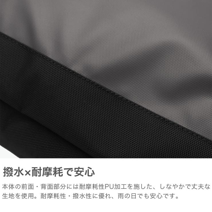 正規品 エースジーン トートバッグ | ギャレリア Bag＆Luggage | 詳細画像3 