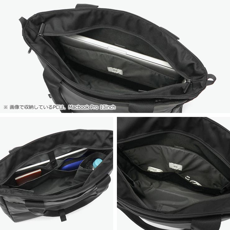 正規品 エースジーン トートバッグ | ギャレリア Bag＆Luggage | 詳細画像6 