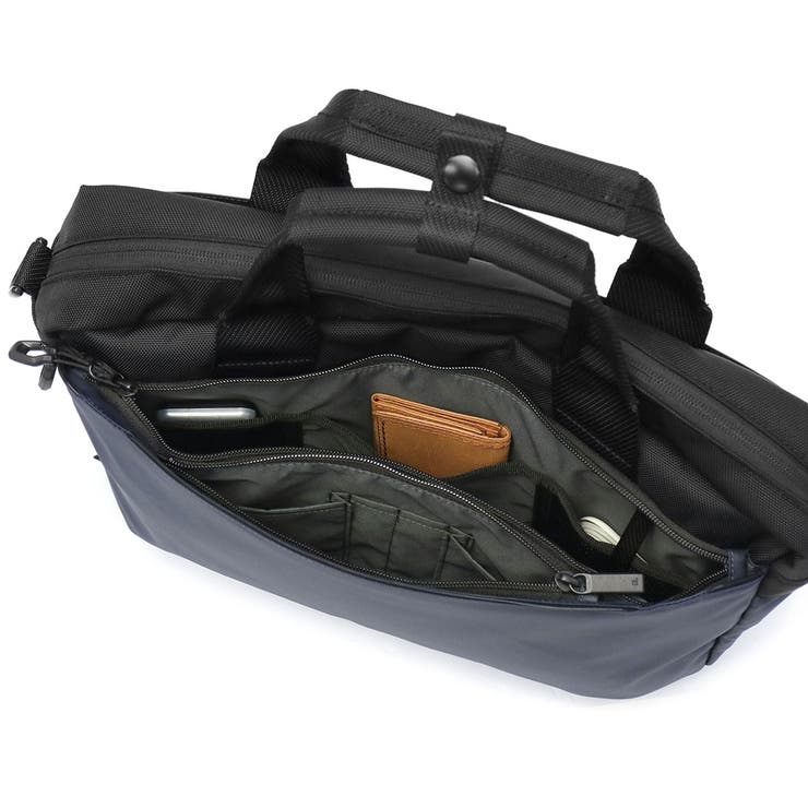 正規品 エースジーン ビジネスバッグ | ギャレリア Bag＆Luggage | 詳細画像17 