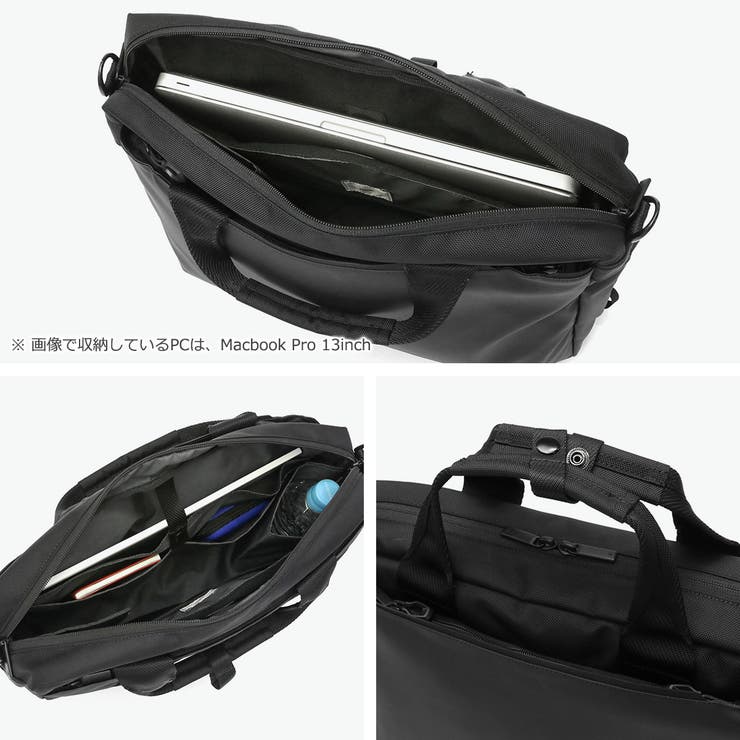 正規品 エースジーン ビジネスバッグ | ギャレリア Bag＆Luggage | 詳細画像6 