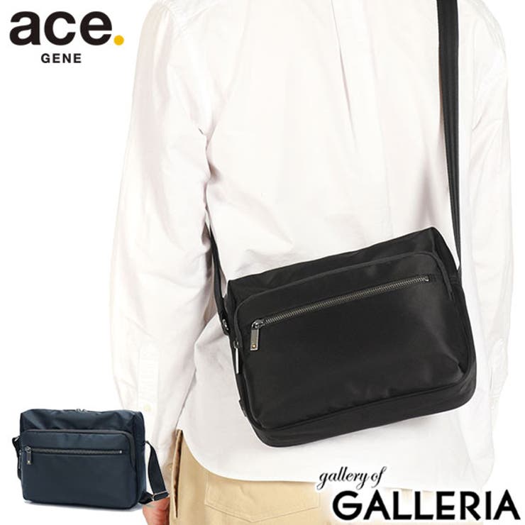 【正規品】エースジーン ショルダーバッグ メンズ | ギャレリア Bag＆Luggage | 詳細画像1 
