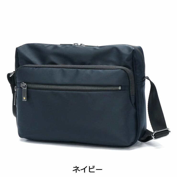 【正規品】エースジーン ショルダーバッグ メンズ | ギャレリア Bag＆Luggage | 詳細画像11 