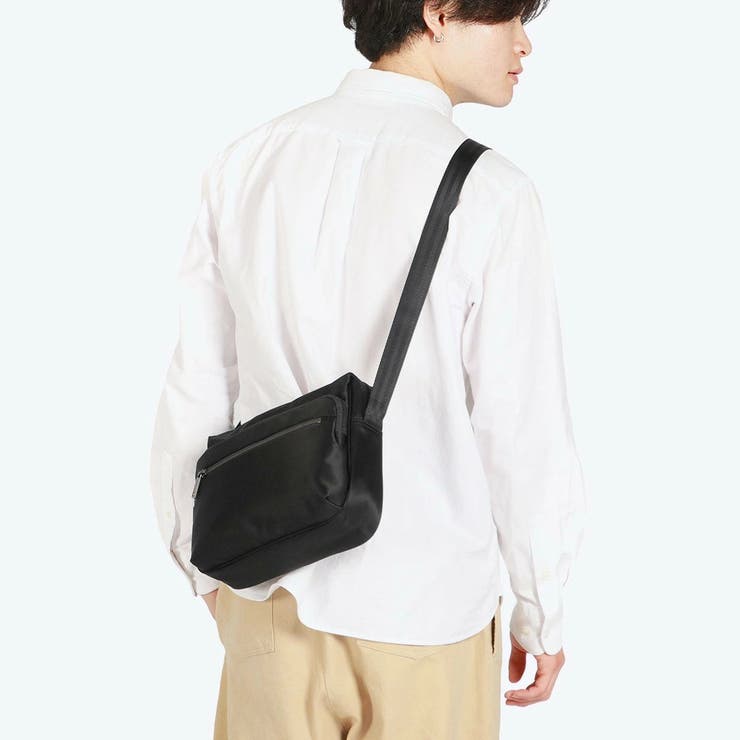 【正規品】エースジーン ショルダーバッグ メンズ | ギャレリア Bag＆Luggage | 詳細画像2 