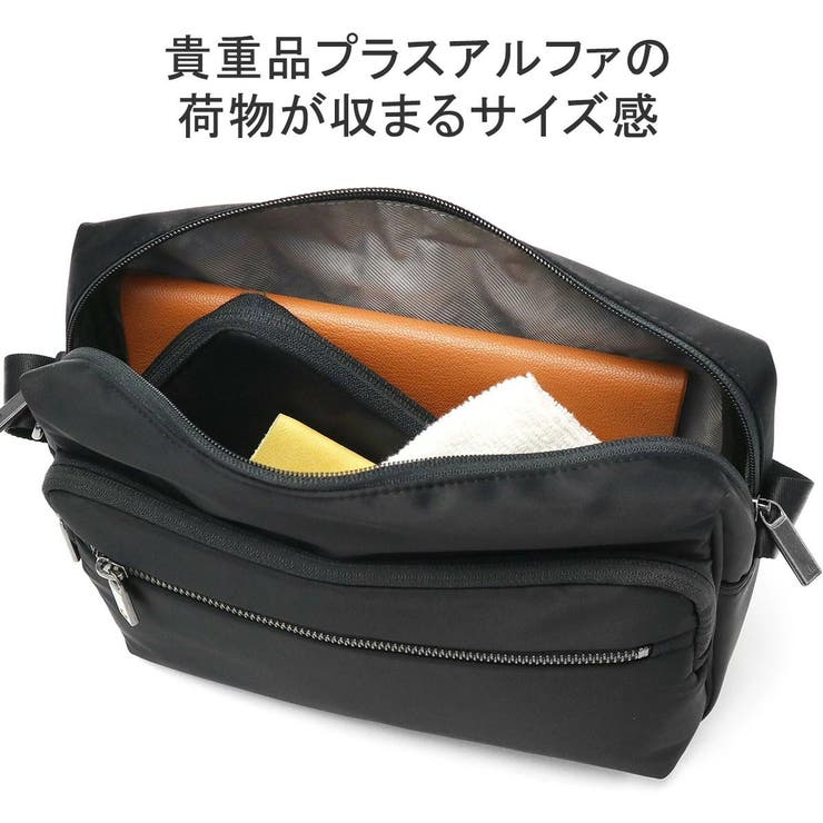 【正規品】エースジーン ショルダーバッグ メンズ | ギャレリア Bag＆Luggage | 詳細画像6 