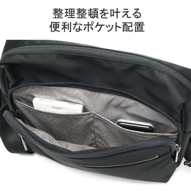 【正規品】エースジーン ショルダーバッグ メンズ | ギャレリア Bag＆Luggage | 詳細画像7 
