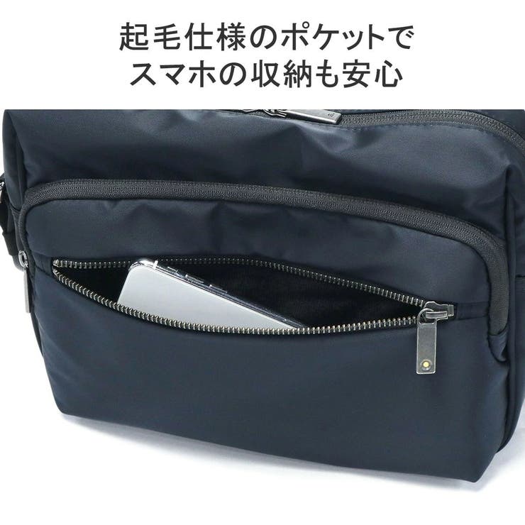 【正規品】エースジーン ショルダーバッグ メンズ | ギャレリア Bag＆Luggage | 詳細画像8 