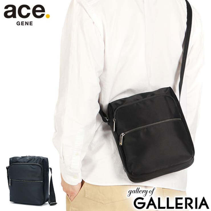 【正規品】エースジーン ショルダーバッグ メンズ | ギャレリア Bag＆Luggage | 詳細画像1 