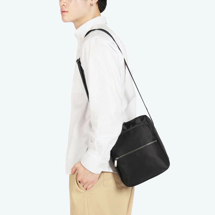 【正規品】エースジーン ショルダーバッグ メンズ | ギャレリア Bag＆Luggage | 詳細画像2 