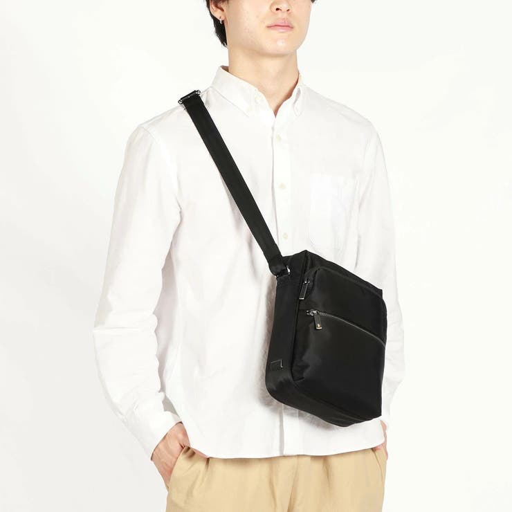 【正規品】エースジーン ショルダーバッグ メンズ | ギャレリア Bag＆Luggage | 詳細画像3 