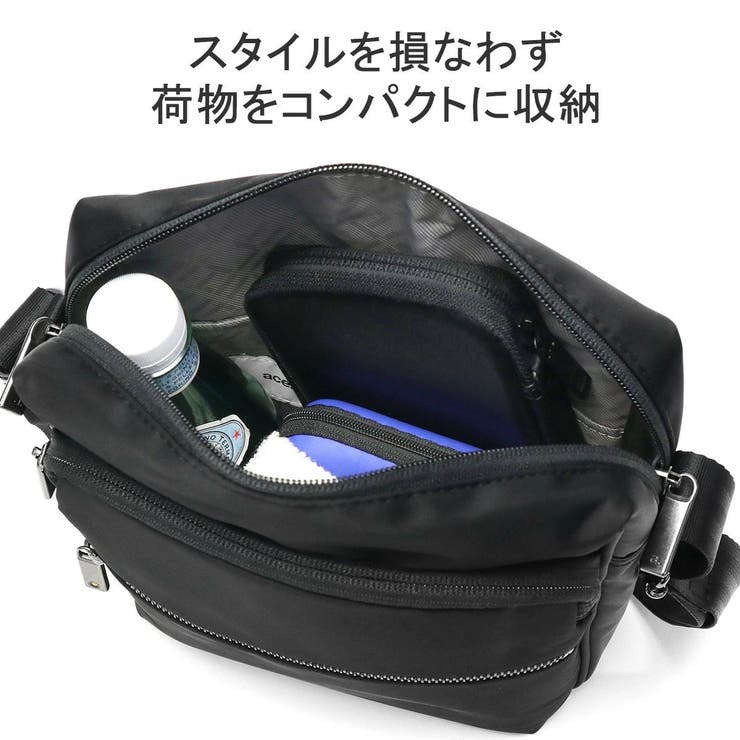 【正規品】エースジーン ショルダーバッグ メンズ | ギャレリア Bag＆Luggage | 詳細画像6 