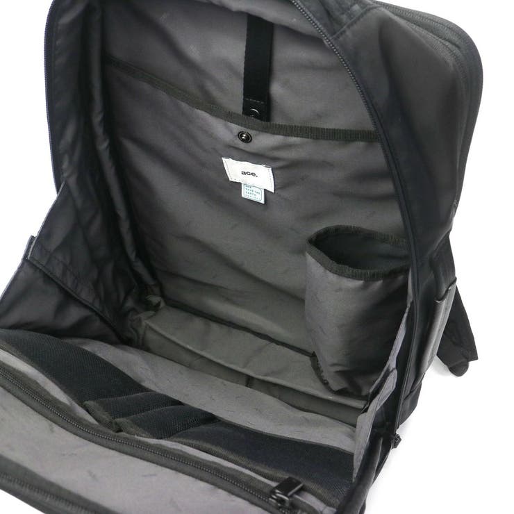 エースジーン リュック メンズ | ギャレリア Bag＆Luggage | 詳細画像17 