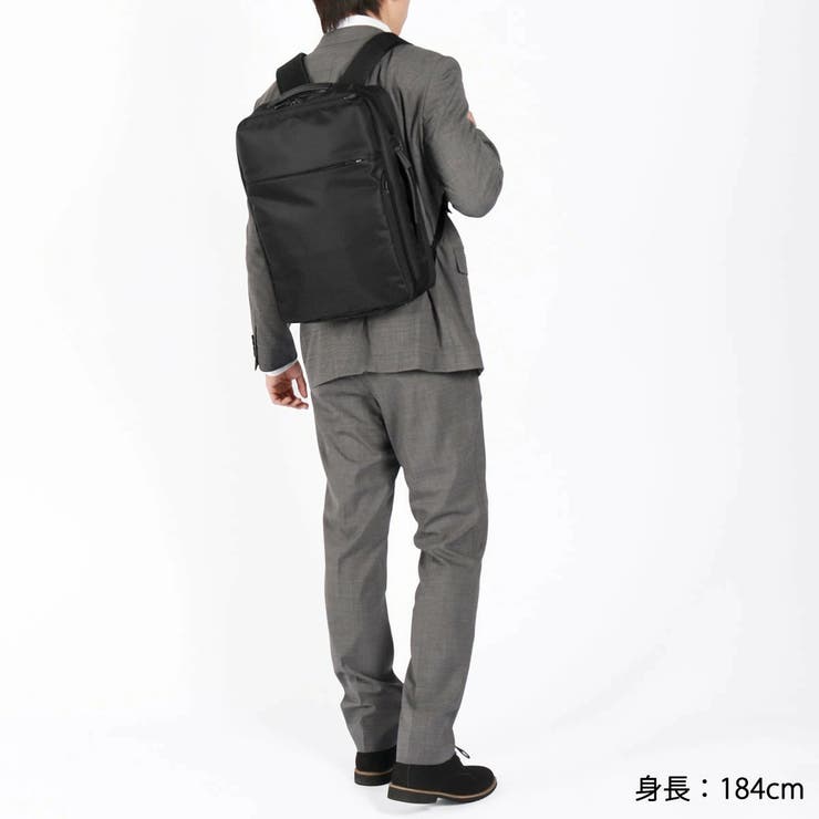 エースジーン リュック メンズ | ギャレリア Bag＆Luggage | 詳細画像3 