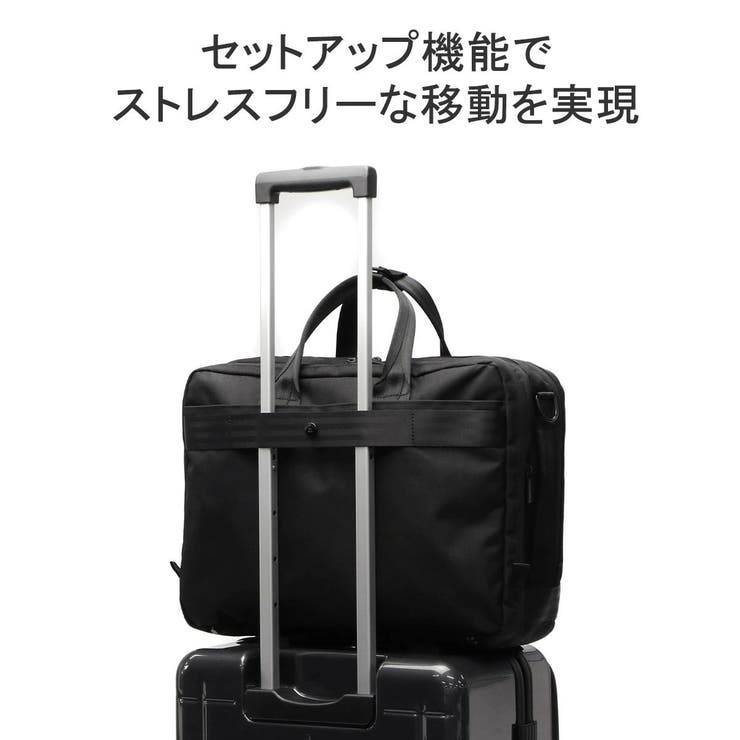 エースジーン ビジネスバッグ ブリーフケース | ギャレリア Bag＆Luggage | 詳細画像10 