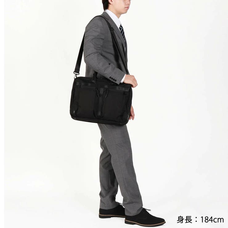 エースジーン ビジネスバッグ ブリーフケース | ギャレリア Bag＆Luggage | 詳細画像4 
