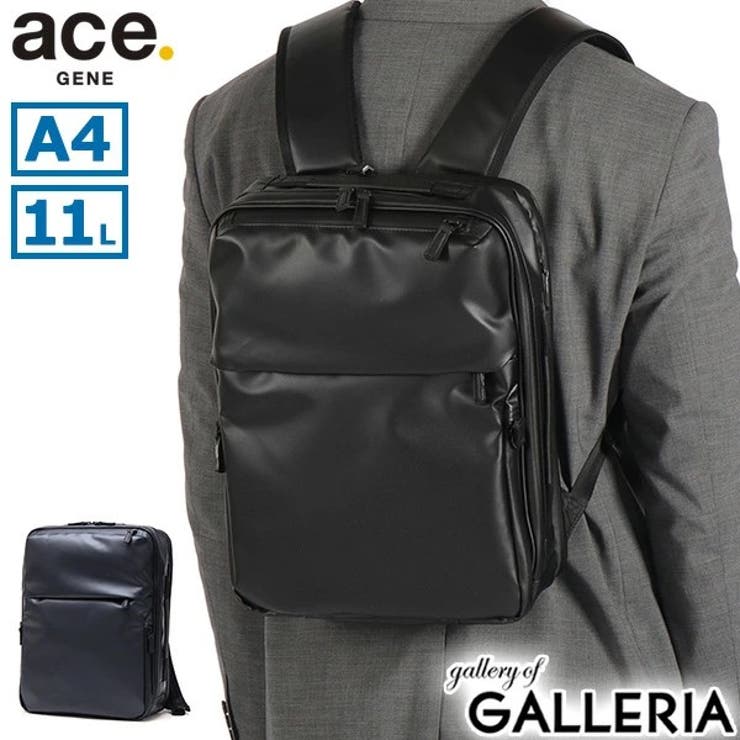 エースジーン リュック メンズ | ギャレリア Bag＆Luggage | 詳細画像1 