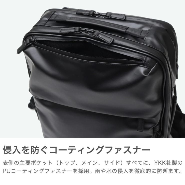 エースジーン リュック メンズ | ギャレリア Bag＆Luggage | 詳細画像4 