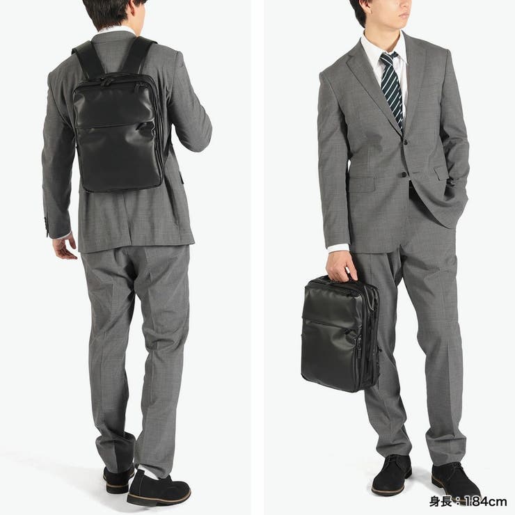 エースジーン リュック メンズ | ギャレリア Bag＆Luggage | 詳細画像9 