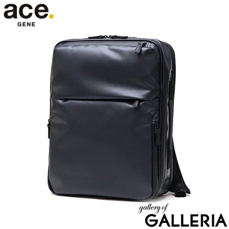 ネイビー | エースジーン リュック メンズ | ギャレリア Bag＆Luggage