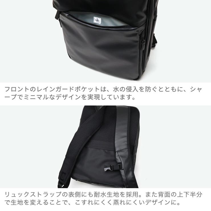 【正規品】エースジーン リュック メンズ | ギャレリア Bag＆Luggage | 詳細画像5 