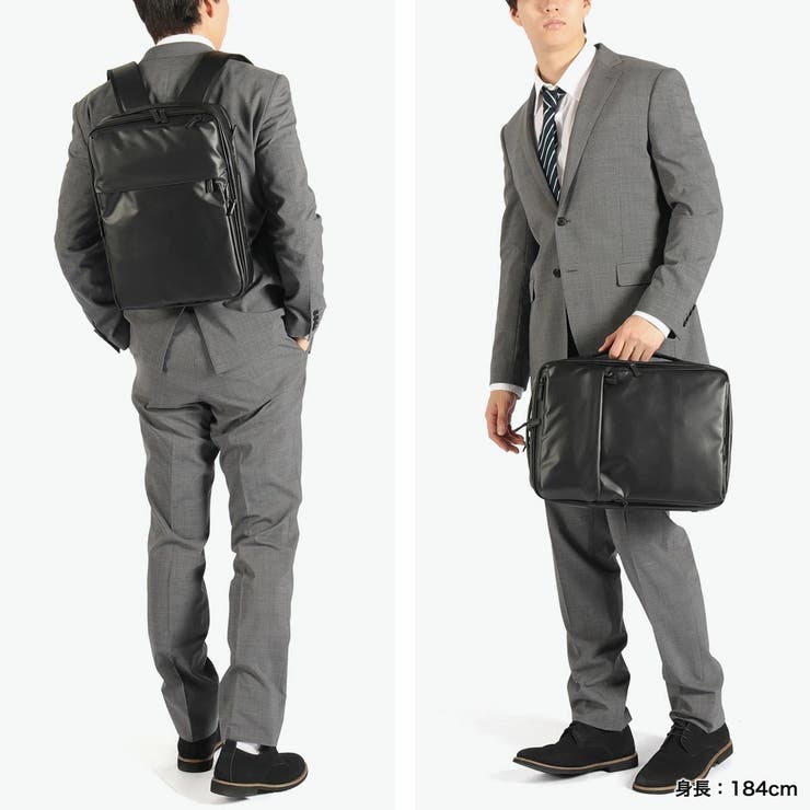 【正規品】エースジーン リュック メンズ | ギャレリア Bag＆Luggage | 詳細画像9 