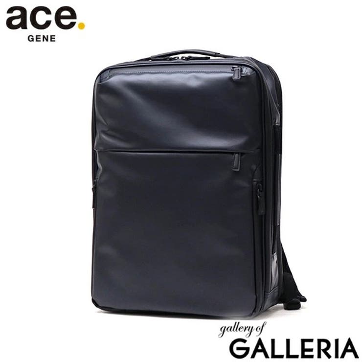 ネイビー | 【正規品】エースジーン リュック メンズ | ギャレリア Bag＆Luggage