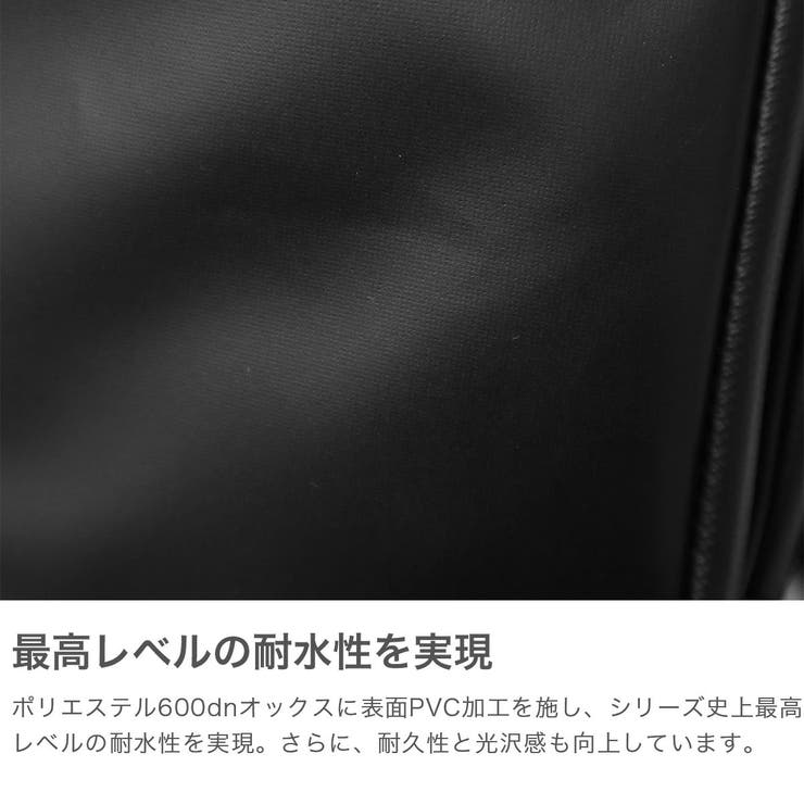 エースジーン リュック メンズ | ギャレリア Bag＆Luggage | 詳細画像3 