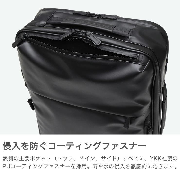 エースジーン リュック メンズ | ギャレリア Bag＆Luggage | 詳細画像4 
