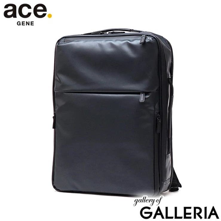 ネイビー | エースジーン リュック メンズ | ギャレリア Bag＆Luggage