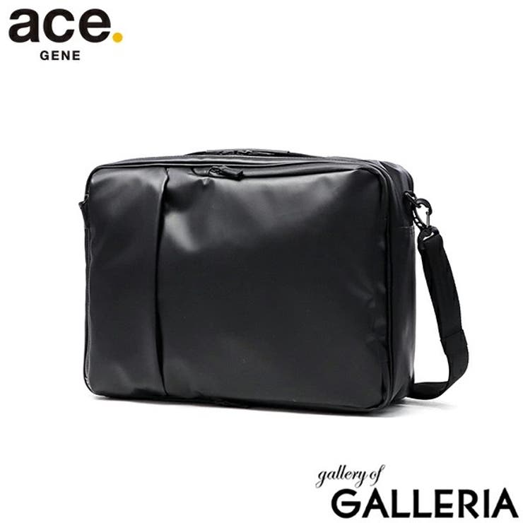 ブラック | エースジーン ブリーフケース メンズ | ギャレリア Bag＆Luggage
