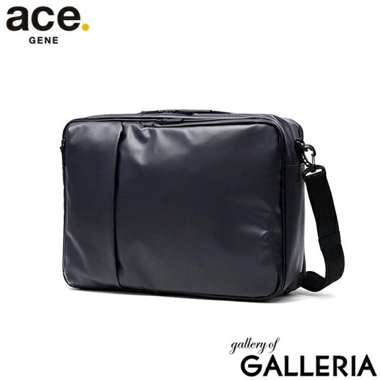 ネイビー | エースジーン ブリーフケース メンズ | ギャレリア Bag＆Luggage