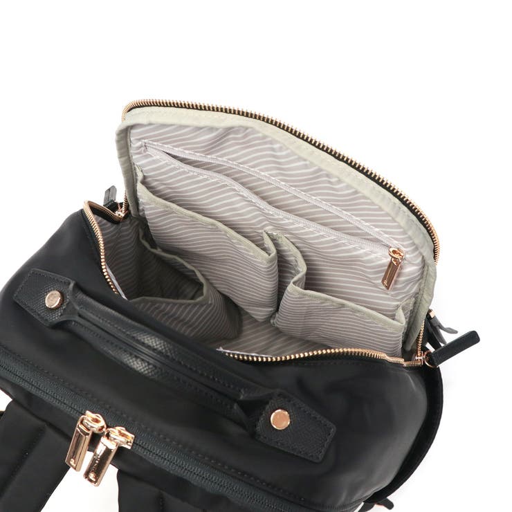 正規品 エースジーン リュック | ギャレリア Bag＆Luggage | 詳細画像21 